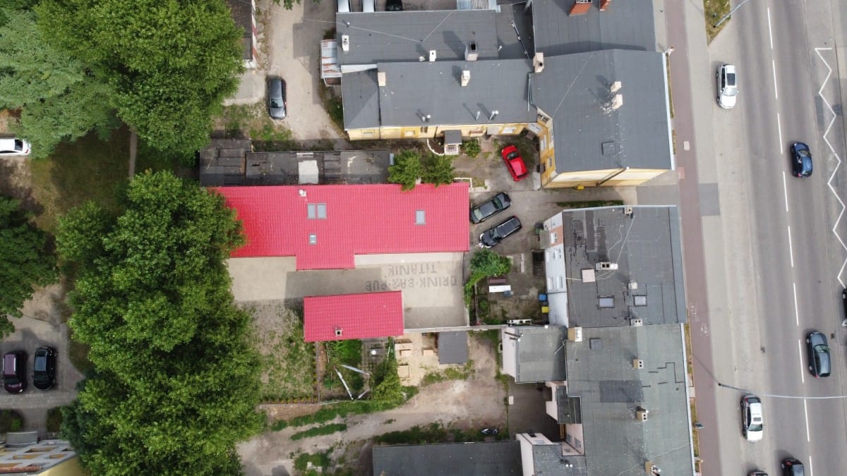 Lokal użytkowy  pokojowe na Sprzedaż