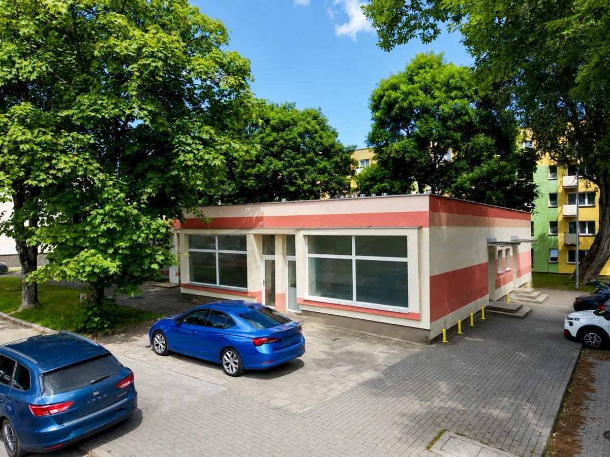 Lokal użytkowy  pokojowe na Sprzedaż