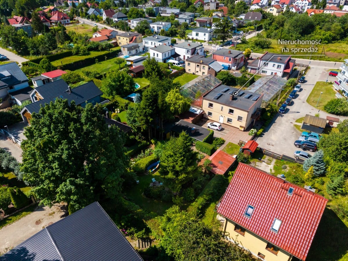 Dom  pokojowe na Sprzedaż