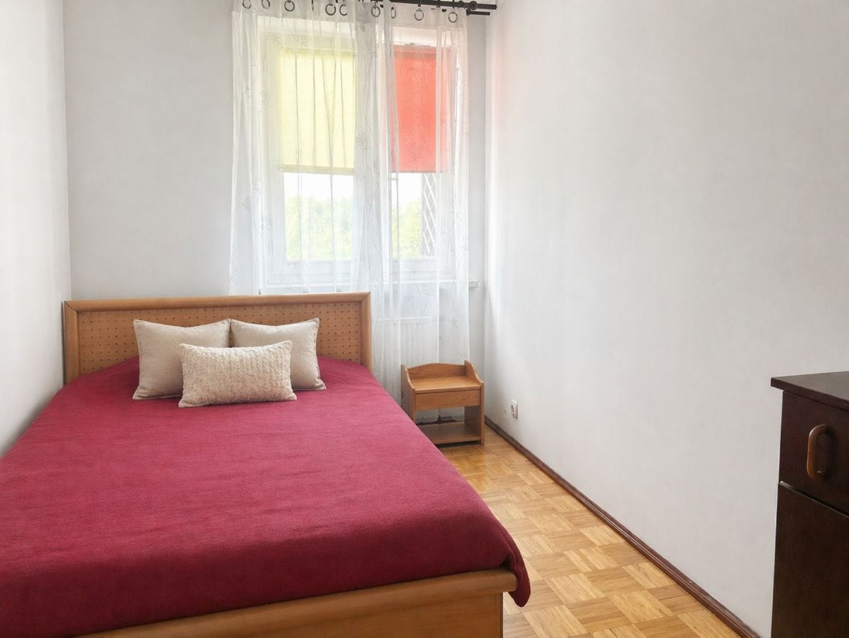 Mieszkanie 2 pokojowe na Sprzedaż