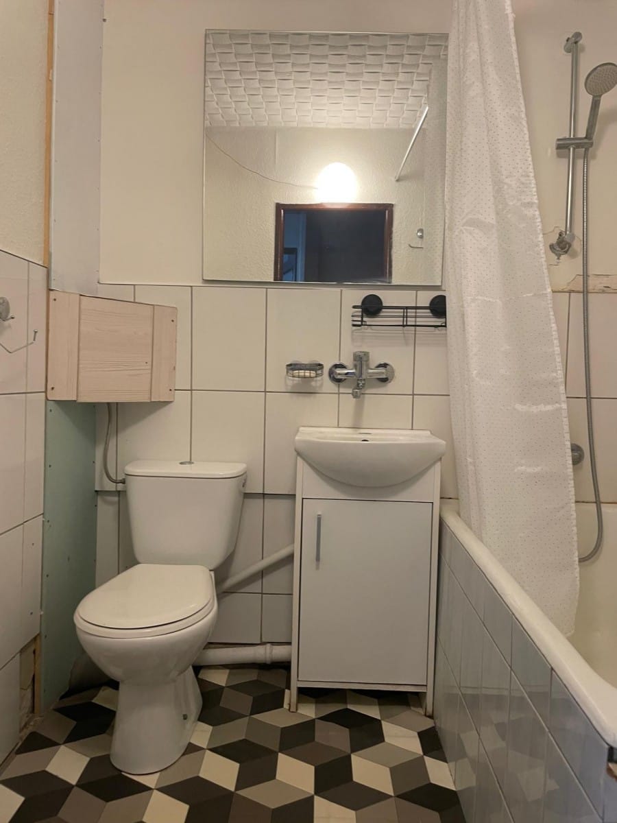 Mieszkanie 2 pokojowe na Sprzedaż