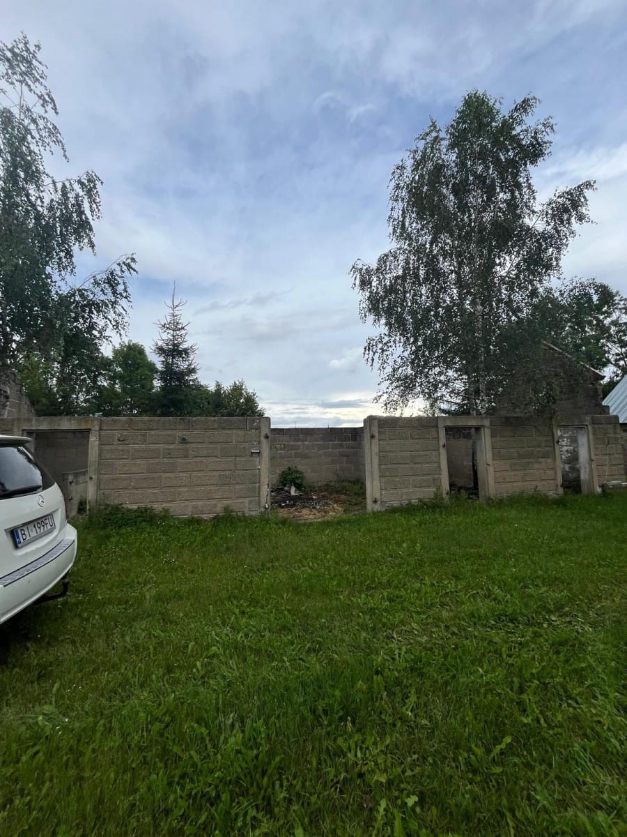 Dom 3 pokojowe na Sprzedaż