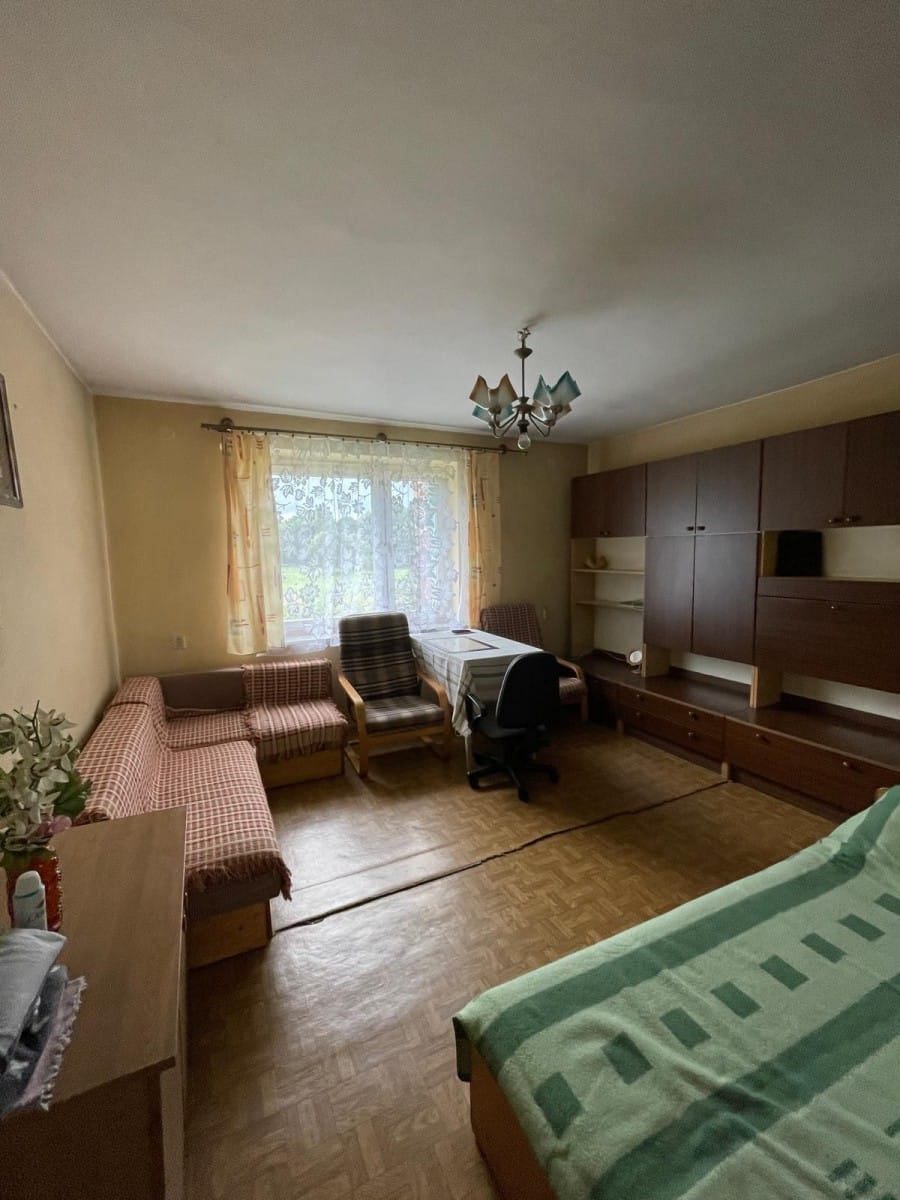Dom 3 pokojowe na Sprzedaż