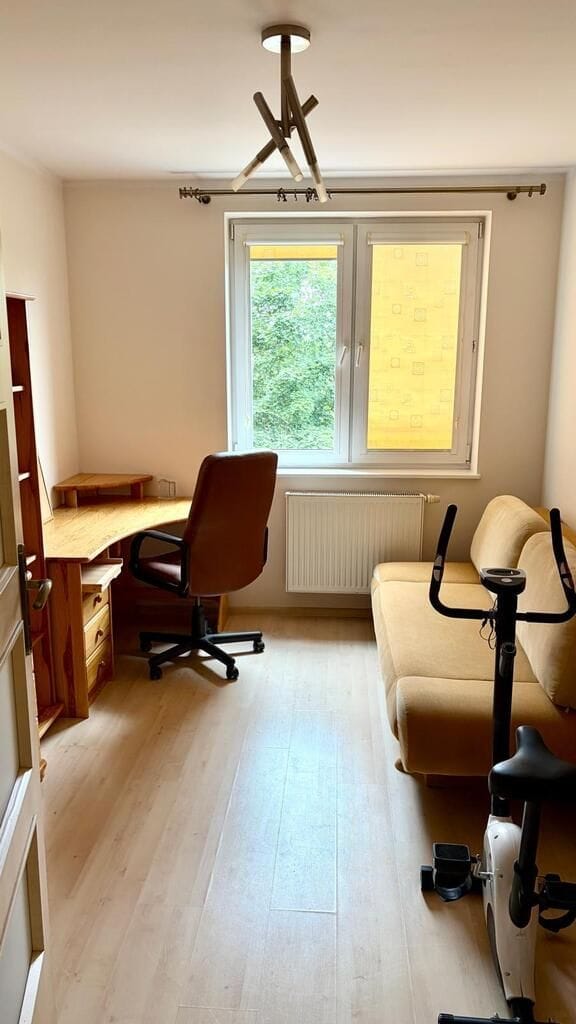 Mieszkanie 3 pokojowe na Wynajem