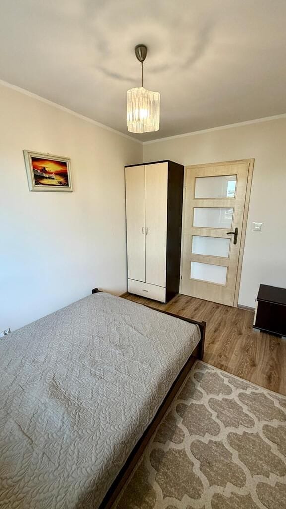 Mieszkanie 3 pokojowe na Wynajem