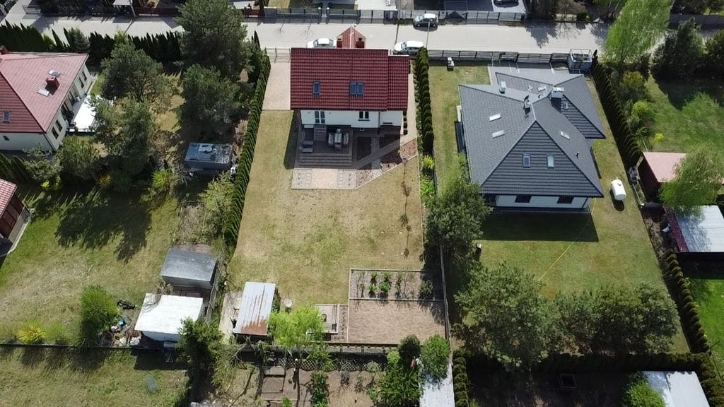 Dom 6 pokojowe na Sprzedaż