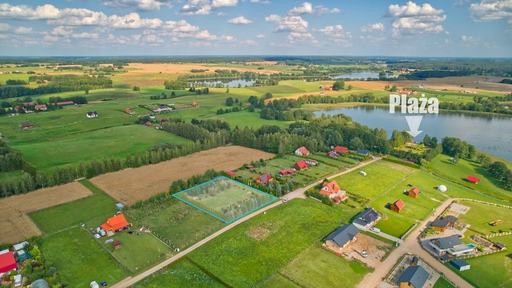 Działka  pokojowe na Sprzedaż