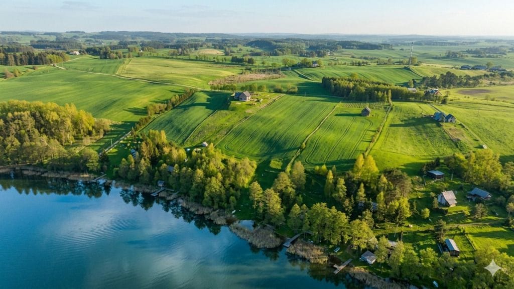 Działka  pokojowe na Sprzedaż