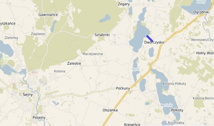 Działka  pokojowe na Sprzedaż