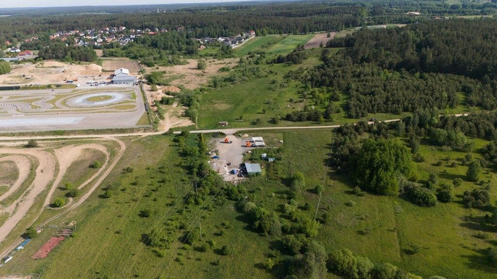 Działka  pokojowe na Sprzedaż