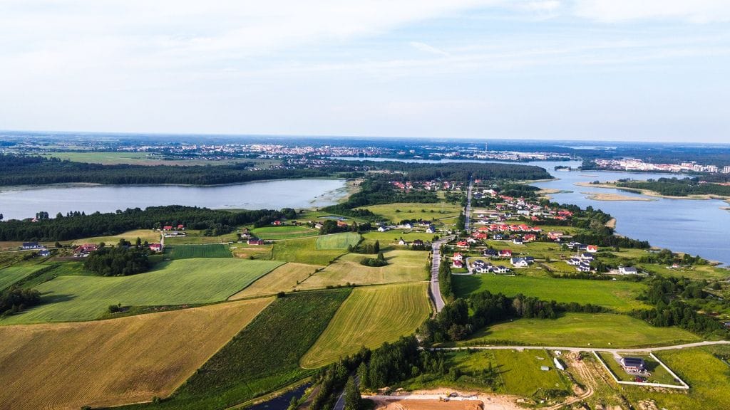 Działka  pokojowe na Sprzedaż