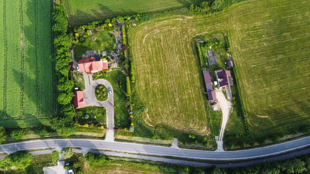 Działka  pokojowe na Sprzedaż