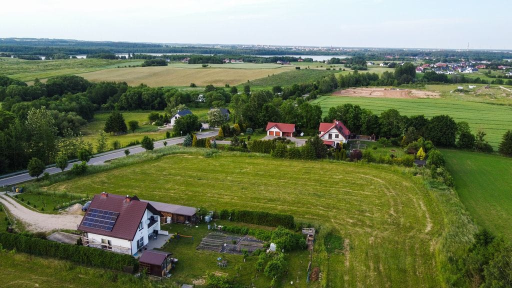 Działka  pokojowe na Sprzedaż