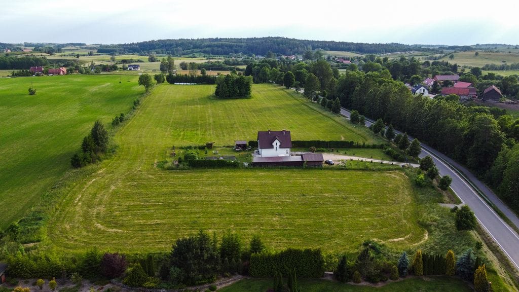 Działka  pokojowe na Sprzedaż