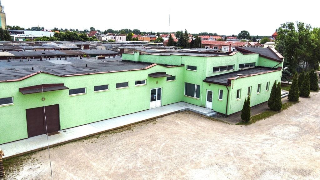 Lokal użytkowy  pokojowe na Sprzedaż