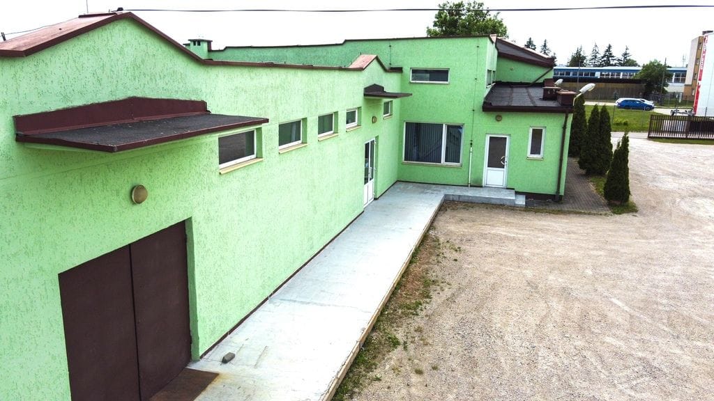 Lokal użytkowy  pokojowe na Sprzedaż