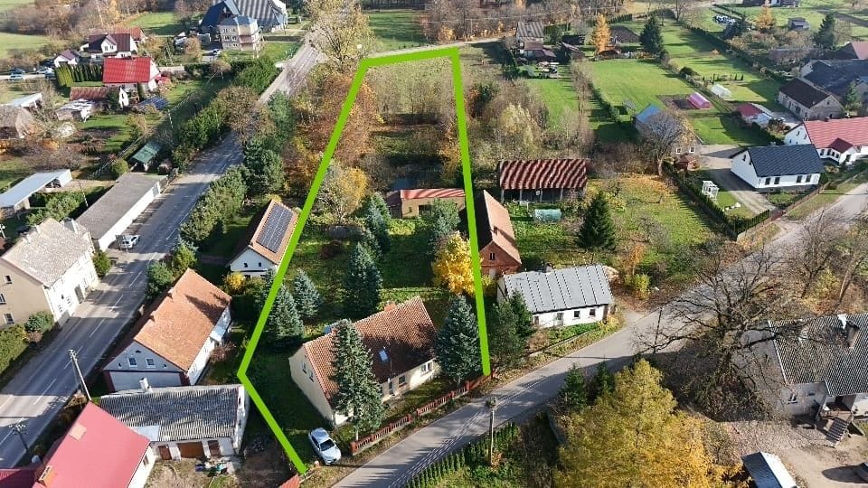 Dom 7 pokojowe na Sprzedaż