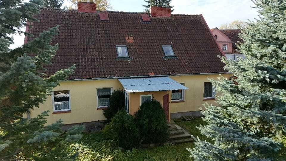 Dom 7 pokojowe na Sprzedaż