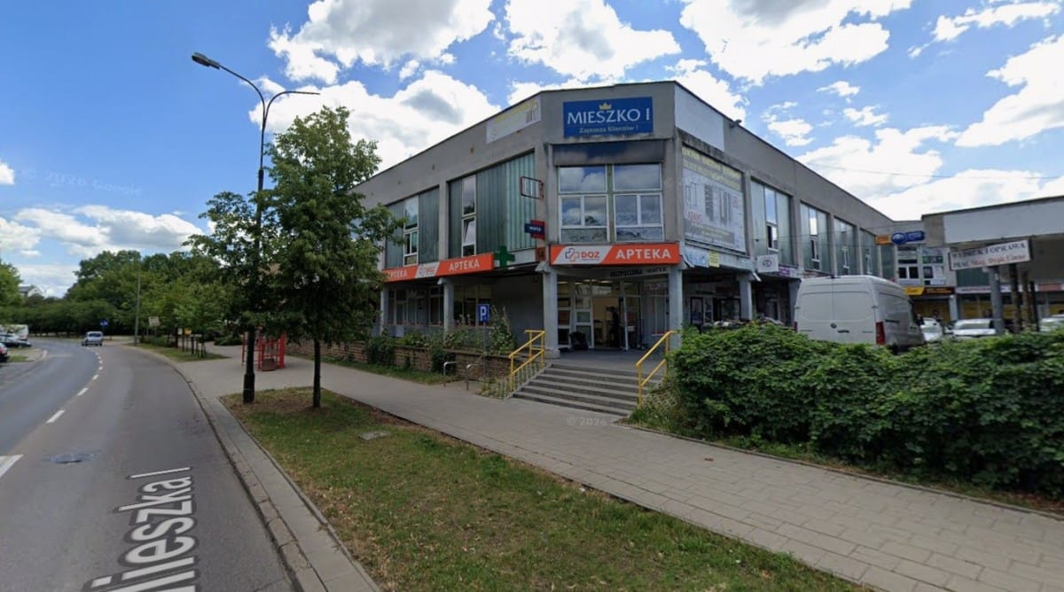 Lokal użytkowy  pokojowe na Sprzedaż
