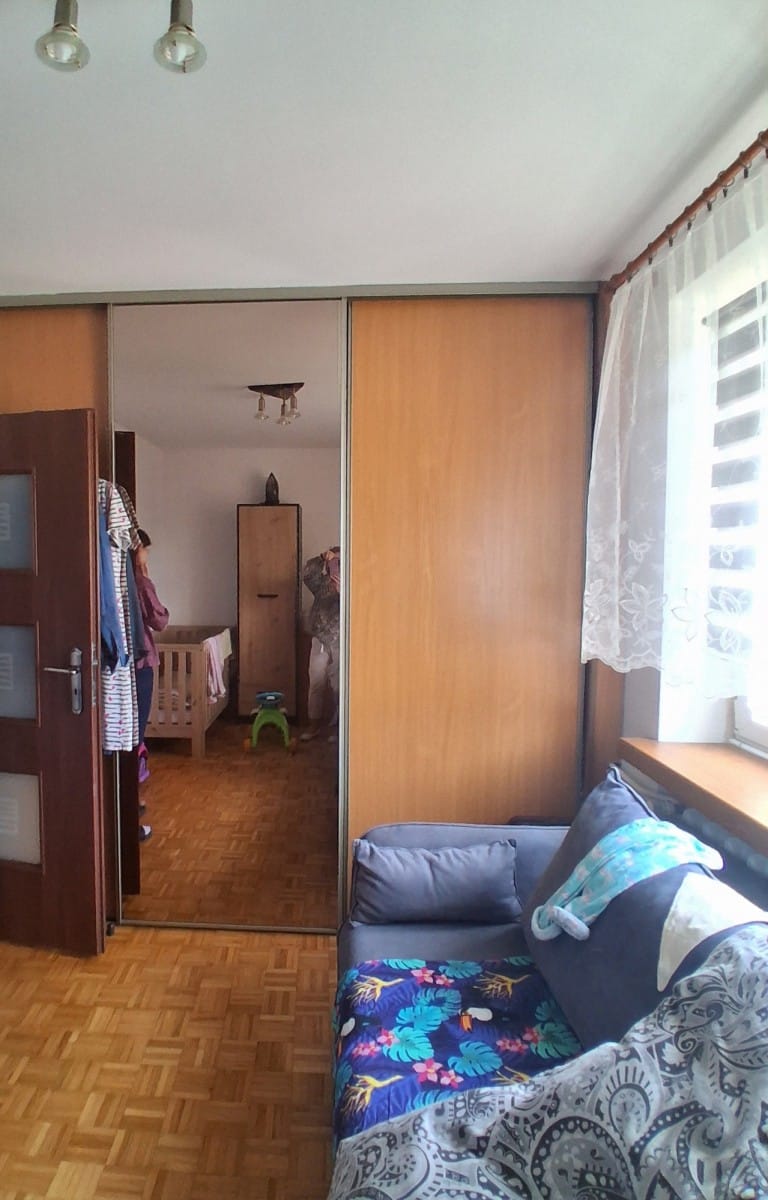 Mieszkanie 2 pokojowe na Sprzedaż