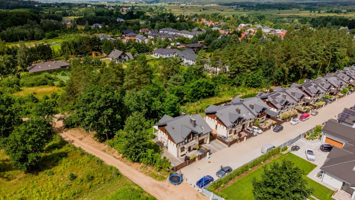 Dom 5 pokojowe na Sprzedaż