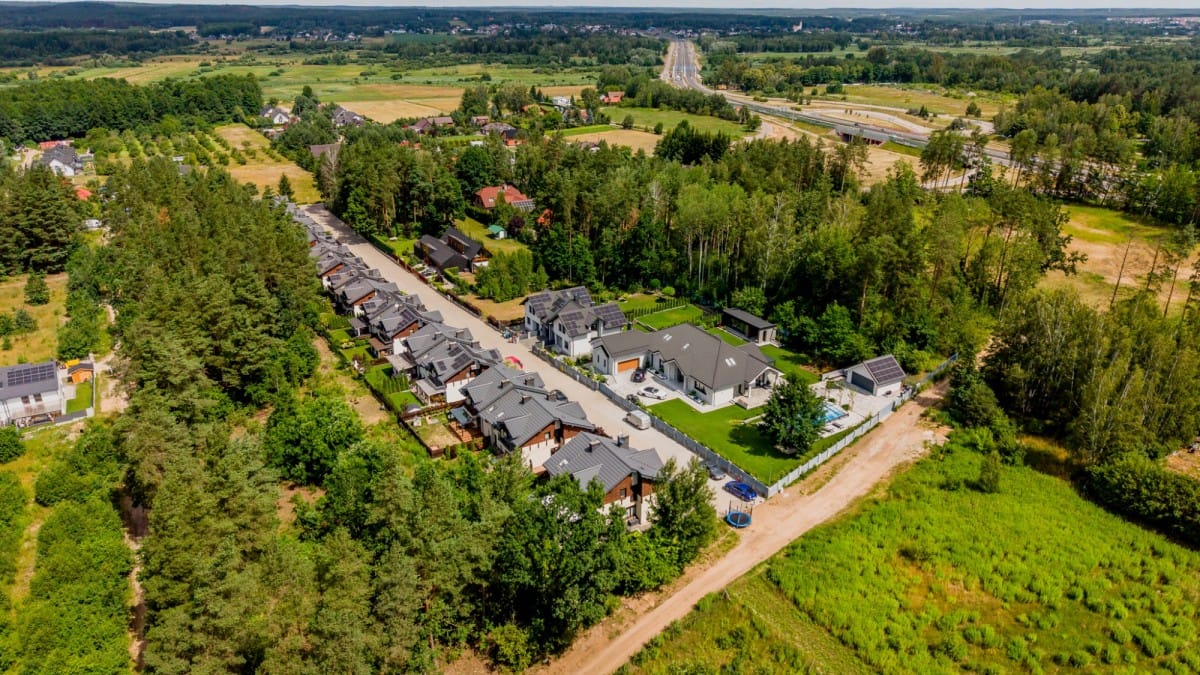 Dom 5 pokojowe na Sprzedaż