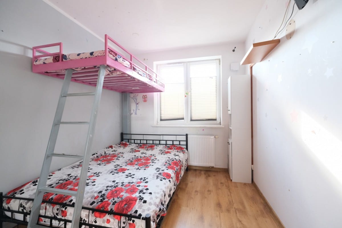 Mieszkanie 2 pokojowe na Sprzedaż