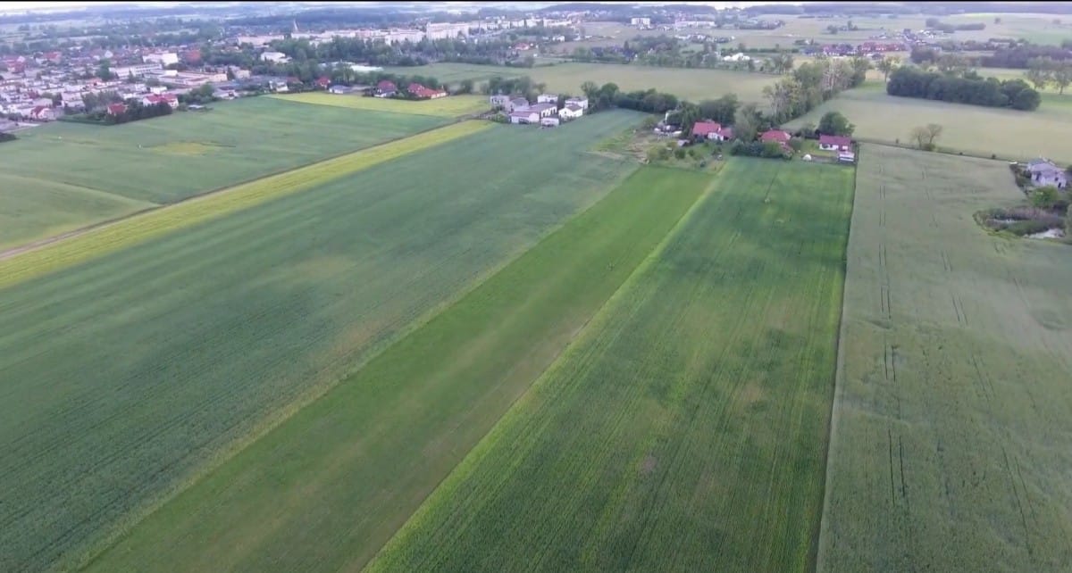 Działka  pokojowe na Sprzedaż