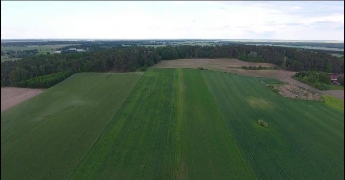 Działka  pokojowe na Sprzedaż