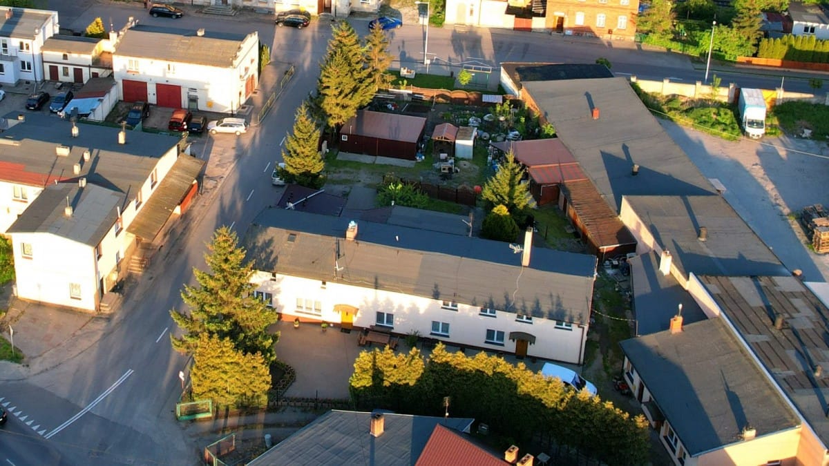Lokal użytkowy  pokojowe na Sprzedaż