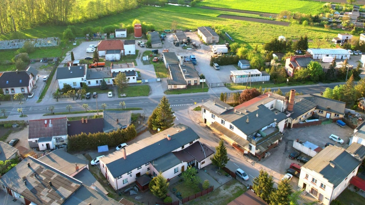 Lokal użytkowy  pokojowe na Sprzedaż