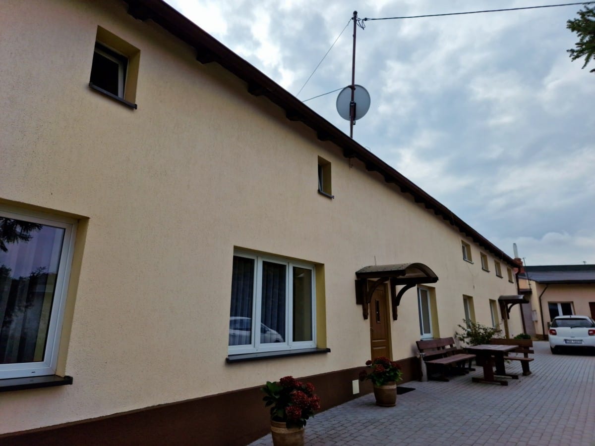 Lokal użytkowy  pokojowe na Sprzedaż