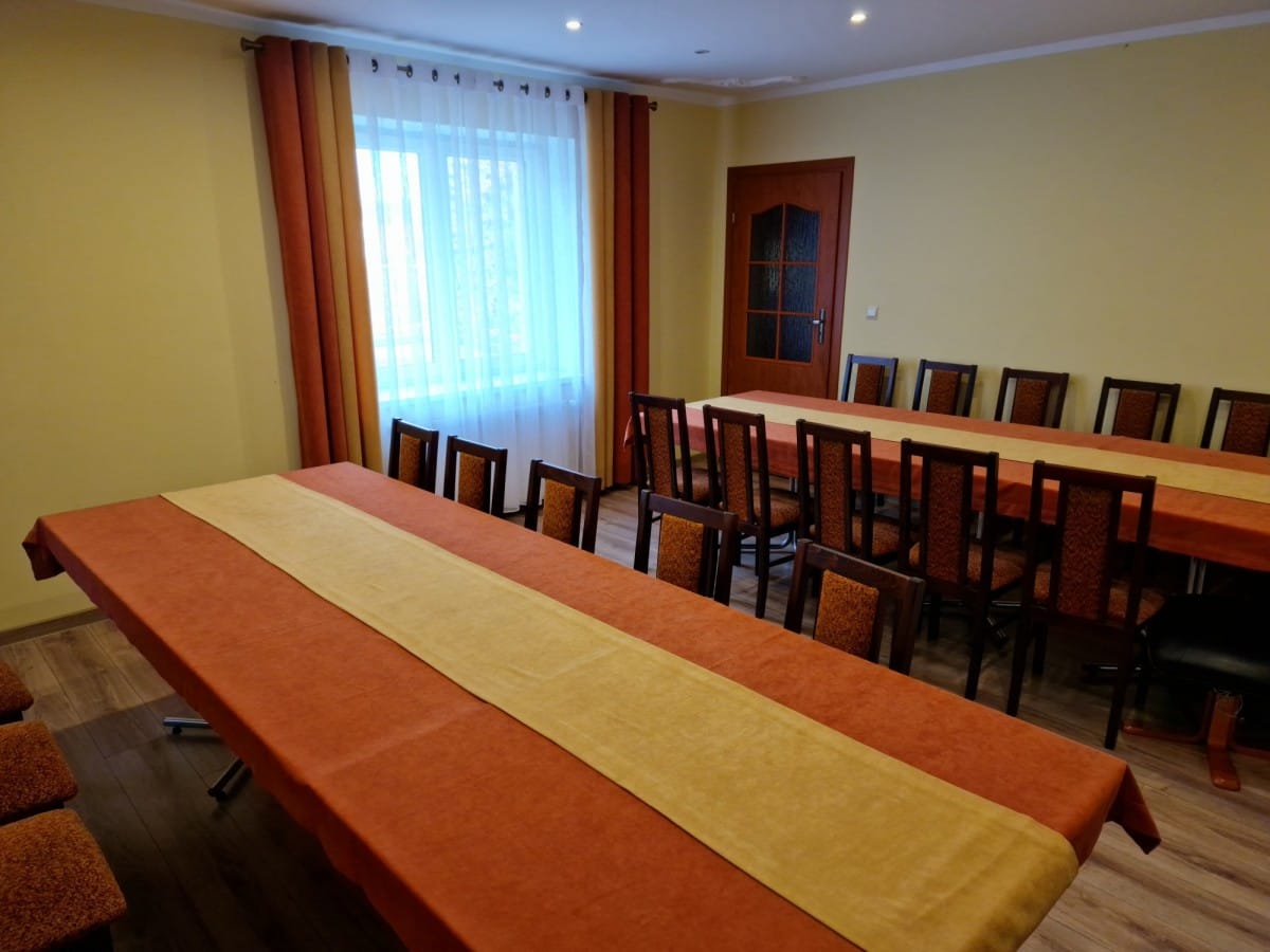 Lokal użytkowy  pokojowe na Sprzedaż