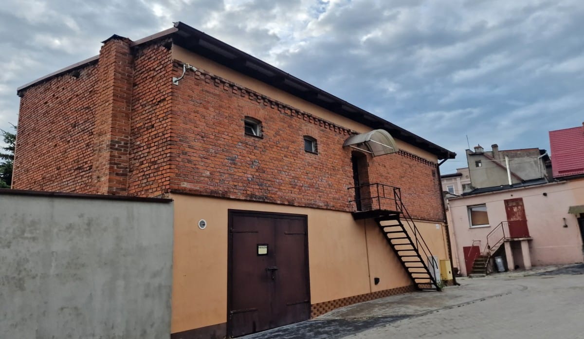 Lokal użytkowy  pokojowe na Sprzedaż