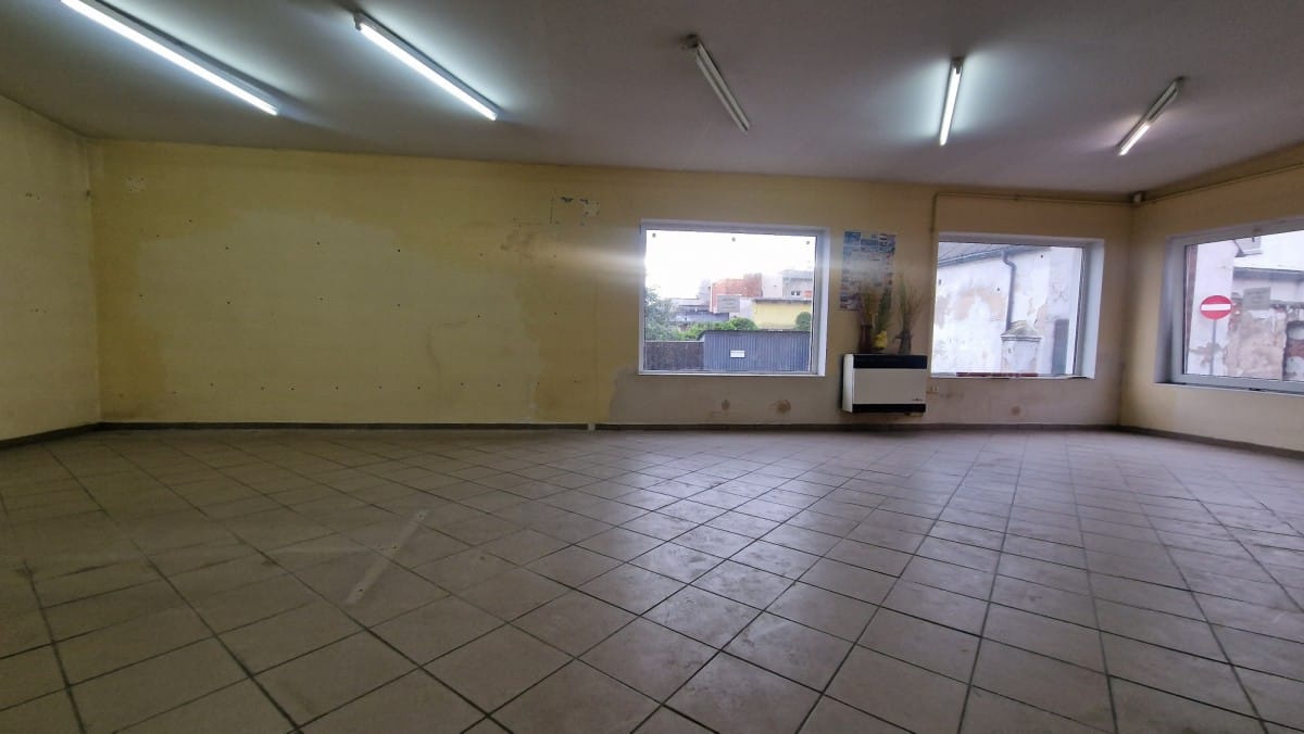 Lokal użytkowy  pokojowe na Sprzedaż