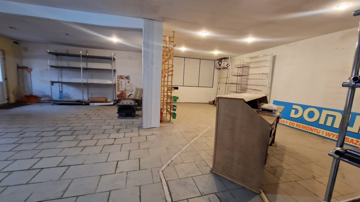 Lokal użytkowy  pokojowe na Sprzedaż