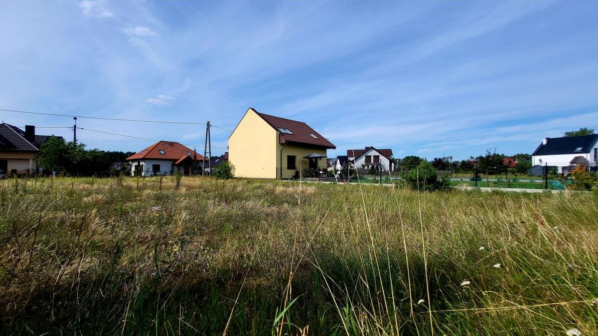 Działka  pokojowe na Sprzedaż