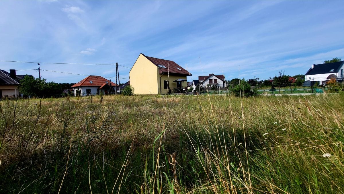 Działka  pokojowe na Sprzedaż