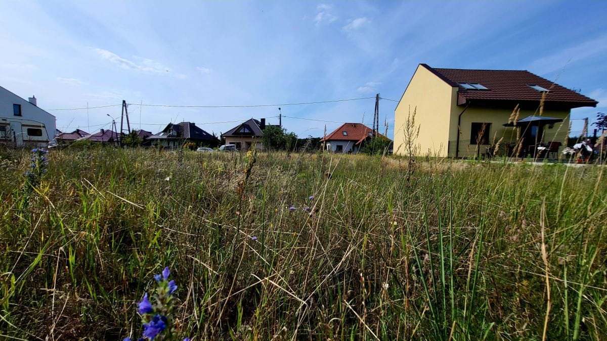 Działka  pokojowe na Sprzedaż