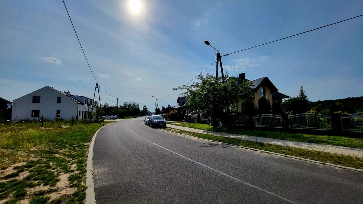 Działka  pokojowe na Sprzedaż