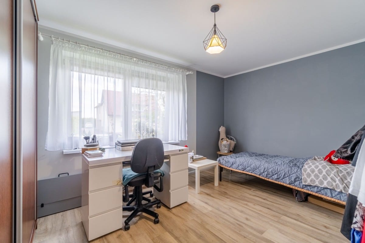 Dom 3 pokojowe na Sprzedaż