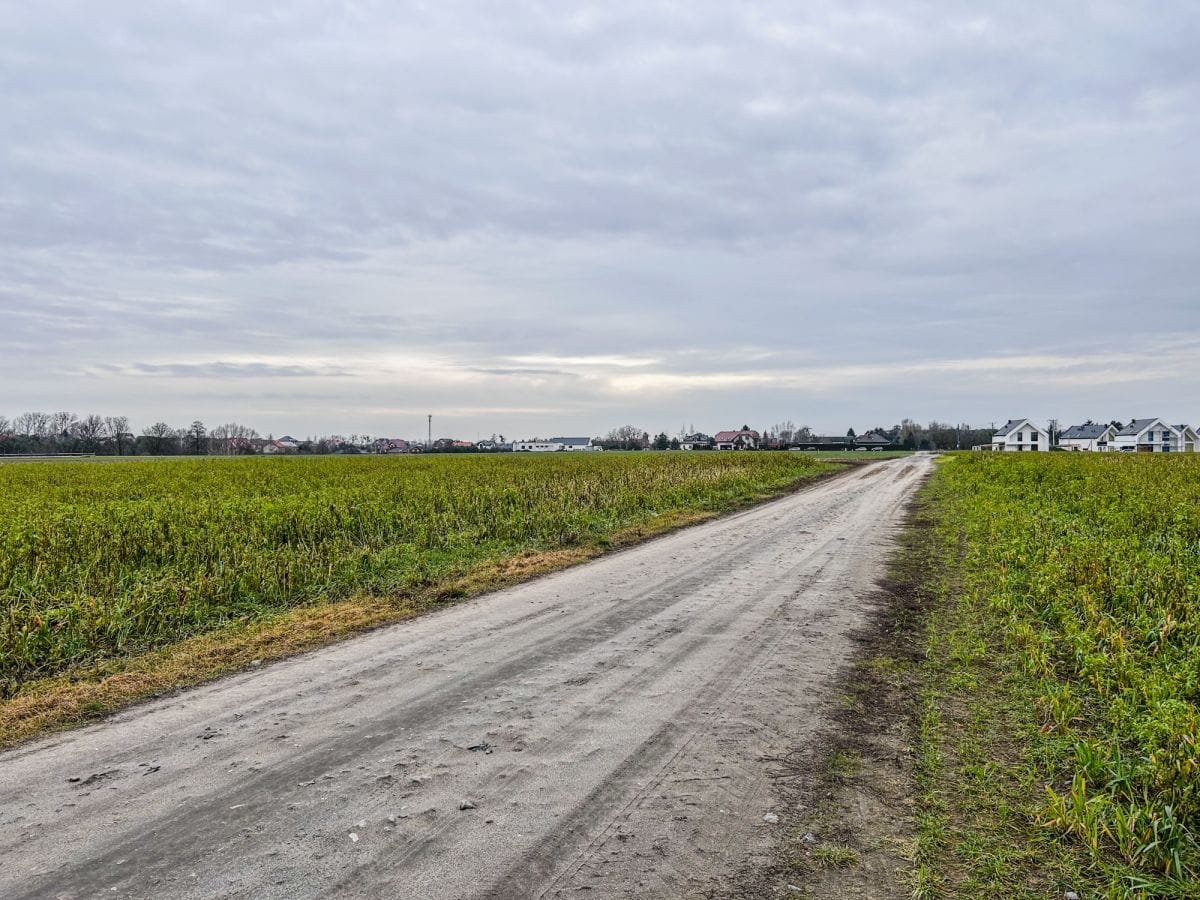 Działka  pokojowe na Sprzedaż