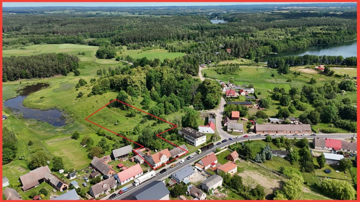 Dom 5 pokojowe na Sprzedaż
