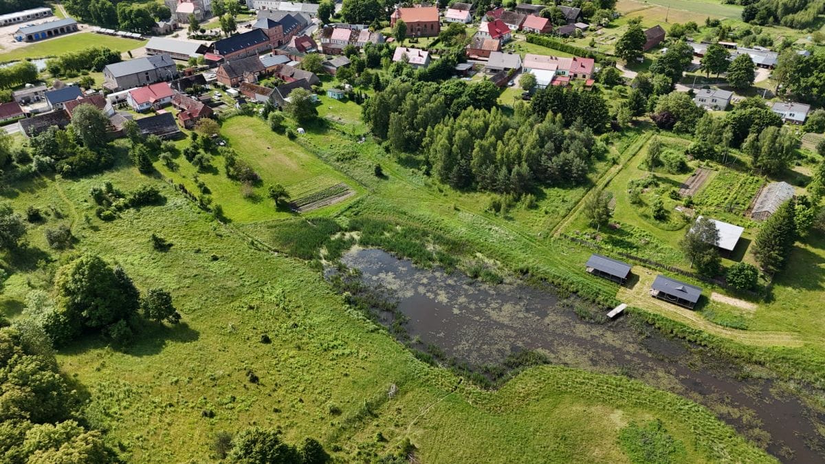 Dom 5 pokojowe na Sprzedaż