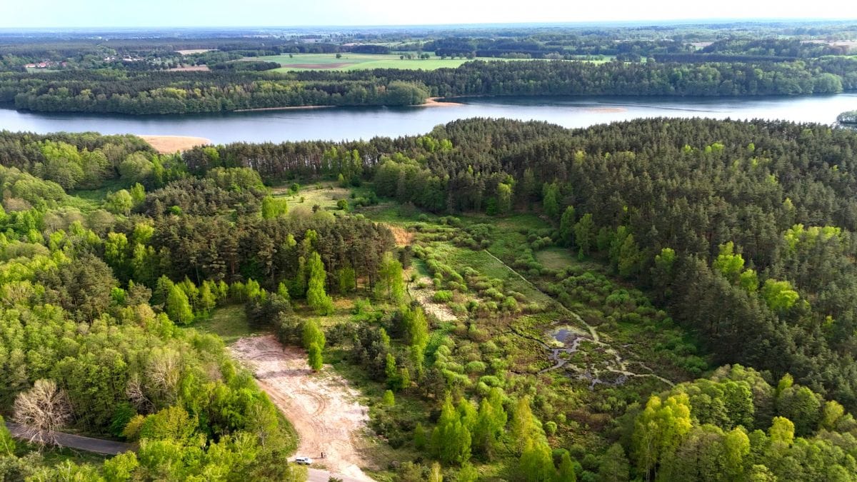 Działka  pokojowe na Sprzedaż