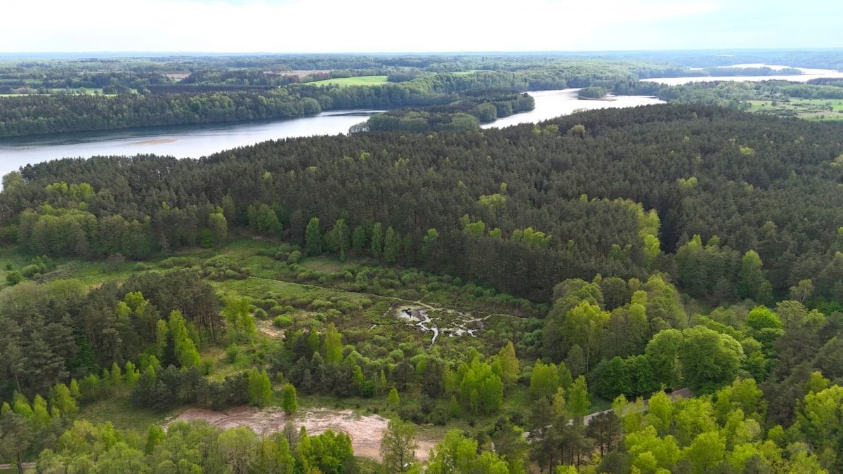 Działka  pokojowe na Sprzedaż