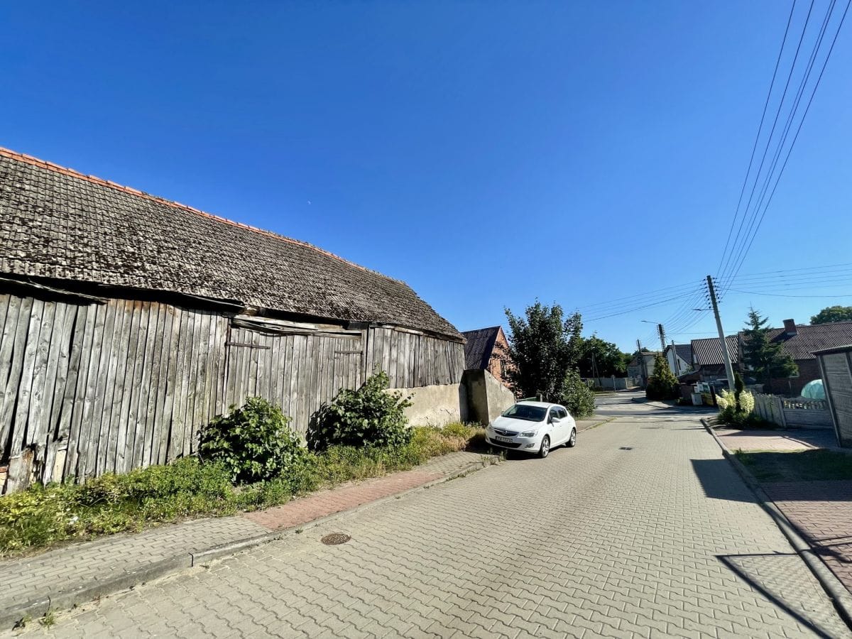 Dom 4 pokojowe na Sprzedaż