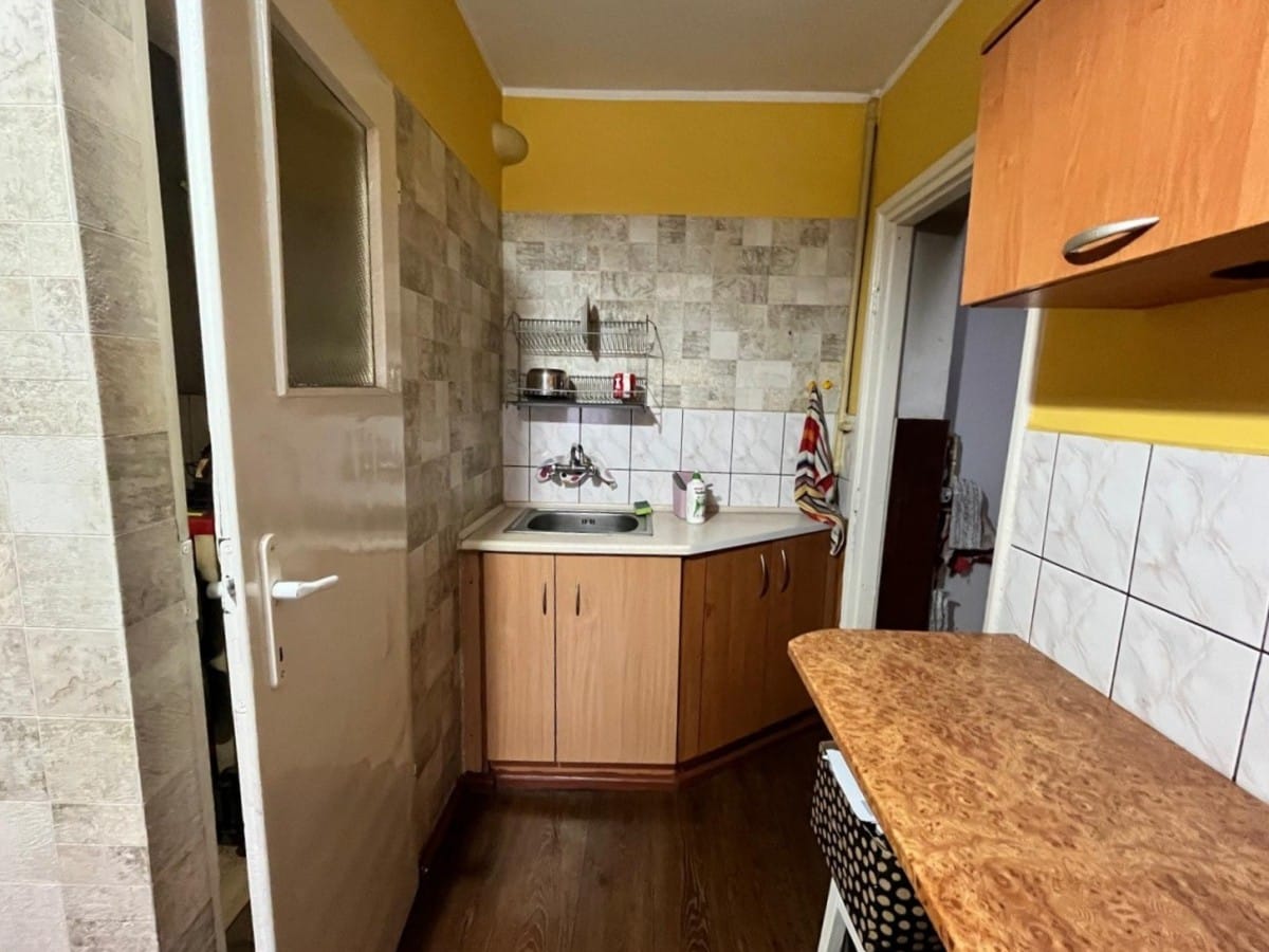 Mieszkanie 2 pokojowe na Sprzedaż