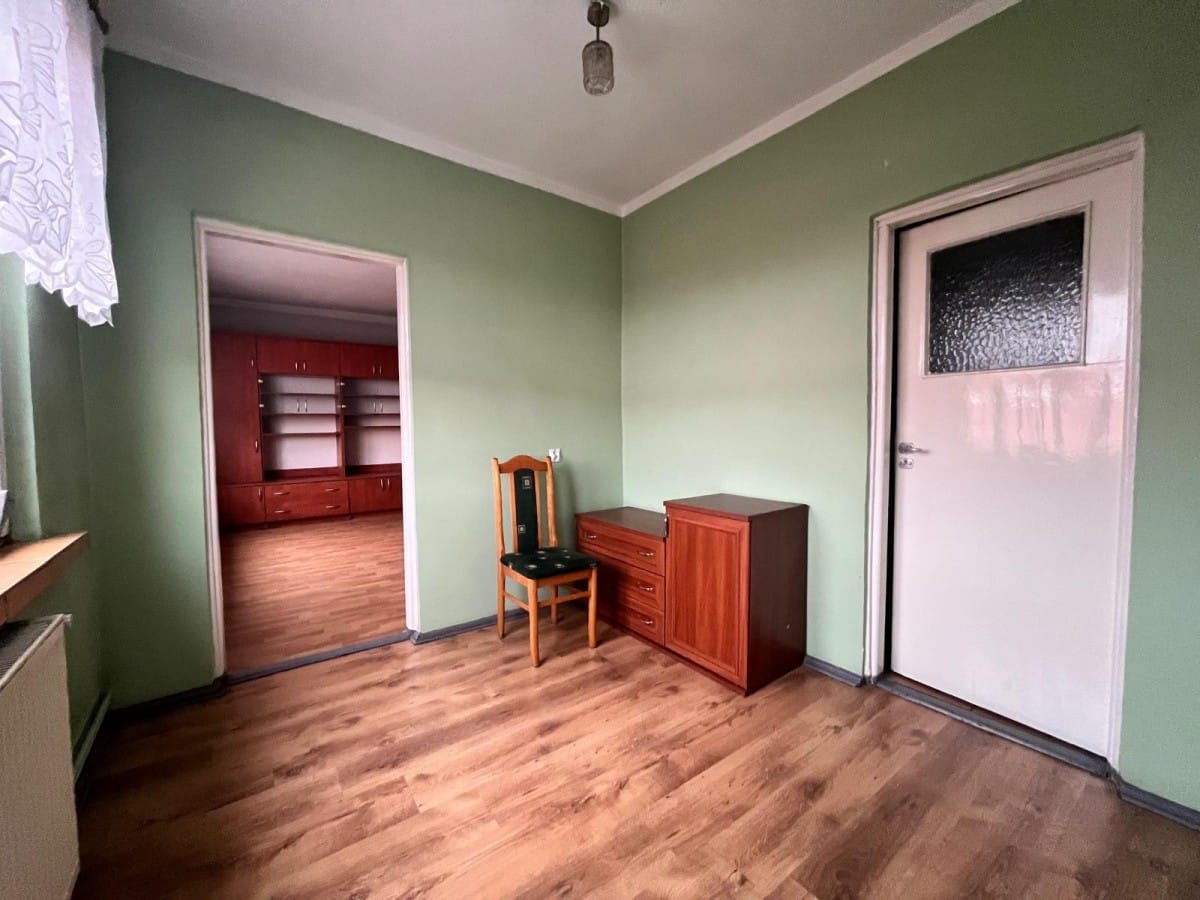 Mieszkanie 2 pokojowe na Sprzedaż