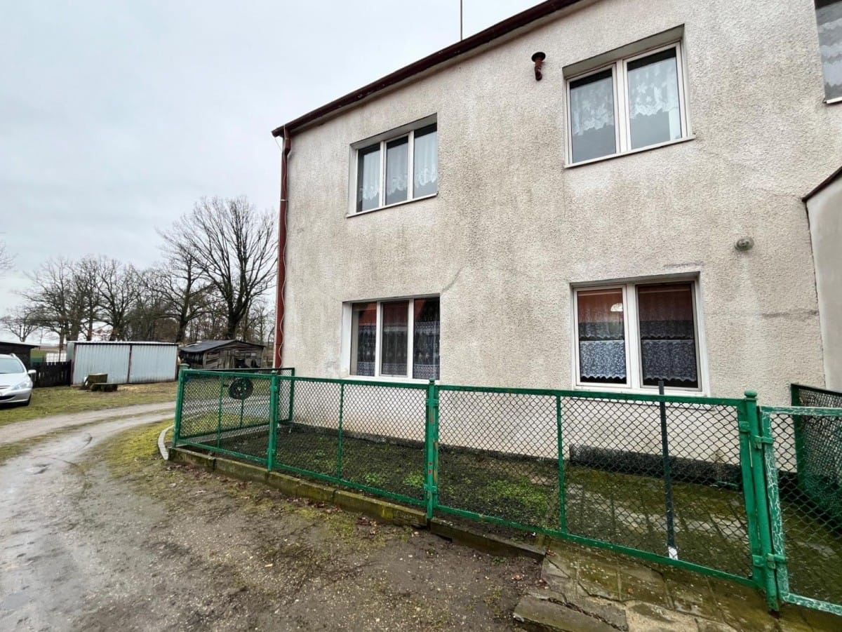 Mieszkanie 2 pokojowe na Sprzedaż